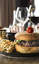 burger burger