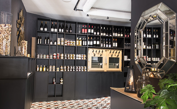vins vins